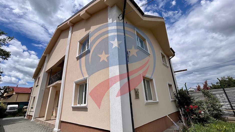 Vila de vanzare in Craiova - Poză 8