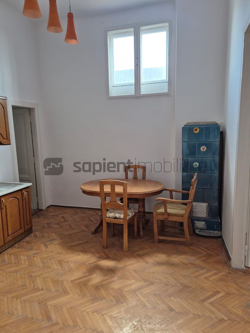 Sapient | Apartament cu 4 camere ultracentral _ Piața Unirii - Poză 7
