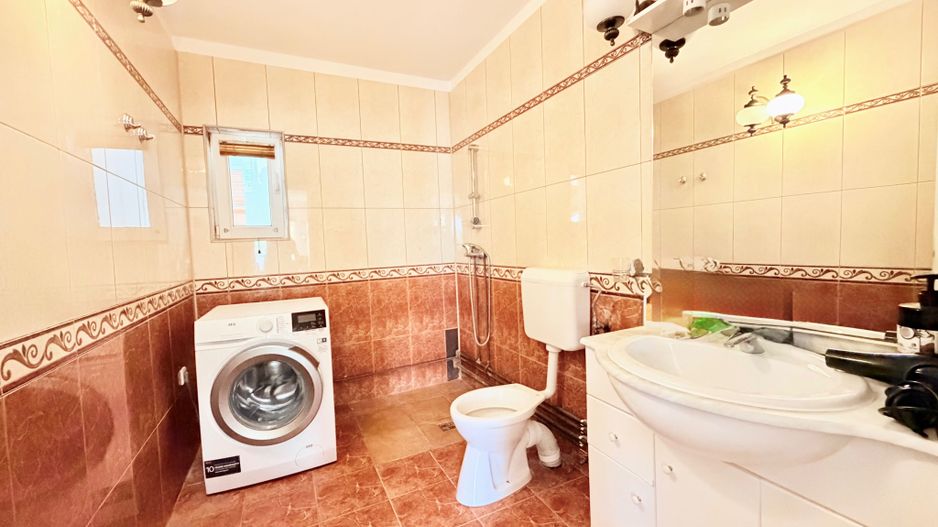 Casa individuală Dumbrăvița intrare - 299.000 euro - Poză 19
