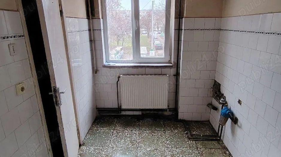 Apartament 2 Camere, Etaj 1, Bd. Cetății + Boxă CF (Comision 0%) - Poză 5
