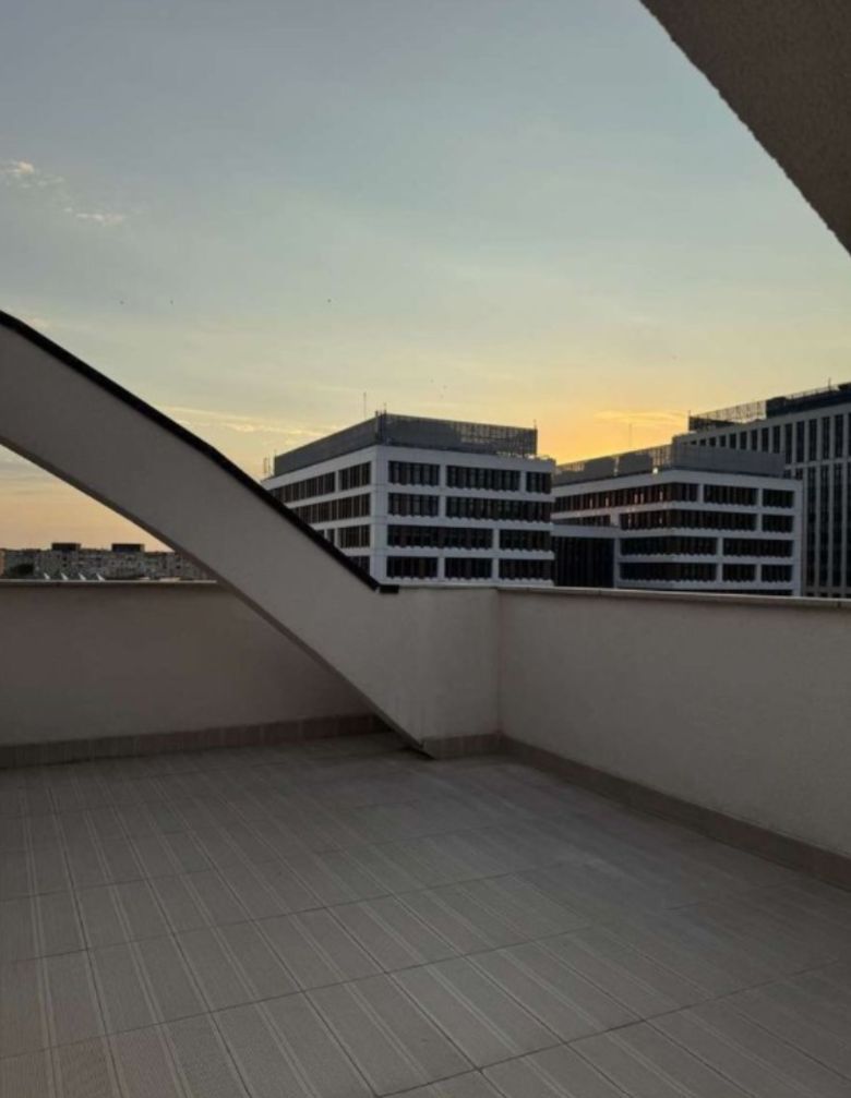 BLOC NOU ULTRALUX 3 CAMERE + TERASA PANORAMICA TIMPURI NOI + PARCARE - Poză 16