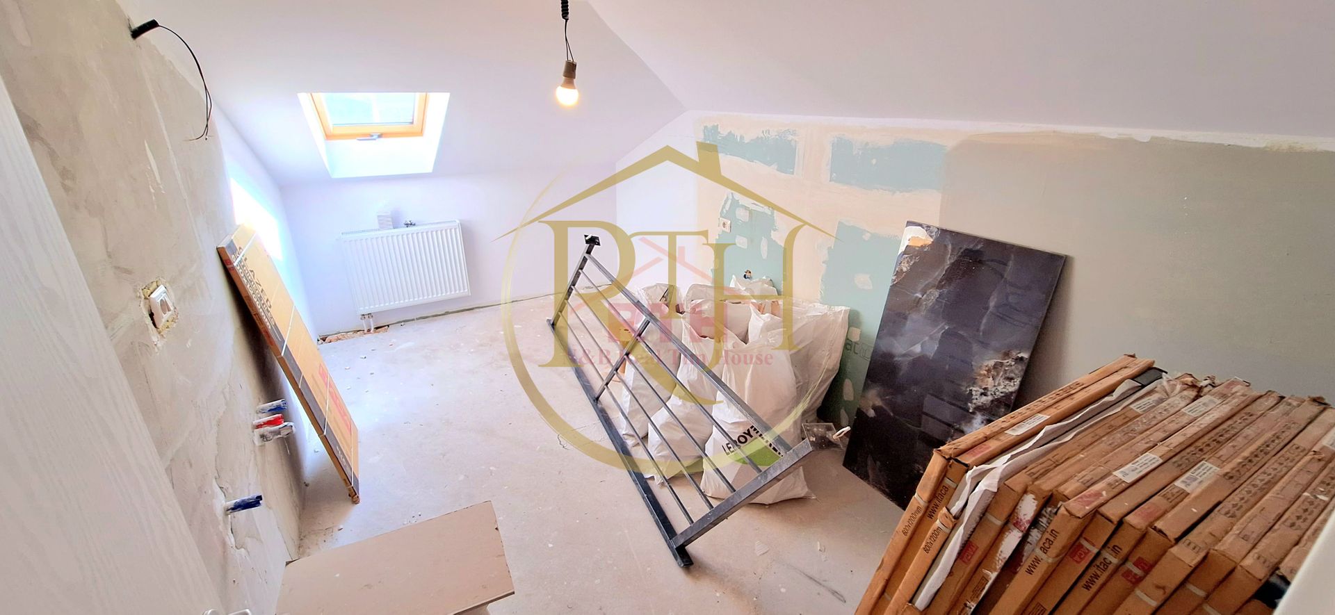 Apartament 4 camere, Spatios 123 mp utili, Giroc, Calea Urseni - Poză 14