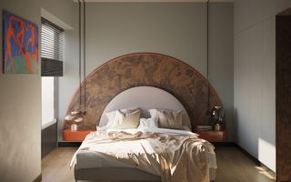 Apartament tip loft | Duplex | 4 camere - Poză 6