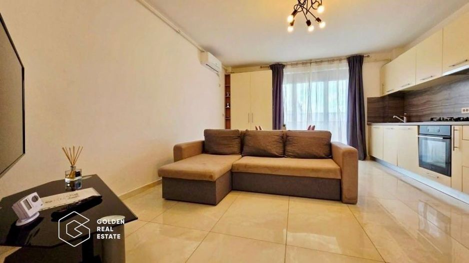 Apartament cu 3 camere,  zon Afi Arad - Poză 4
