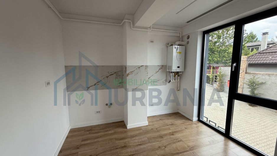 Apartament 2 camere de vânzare, Rediu, Complex Don Lake View - Poză 4