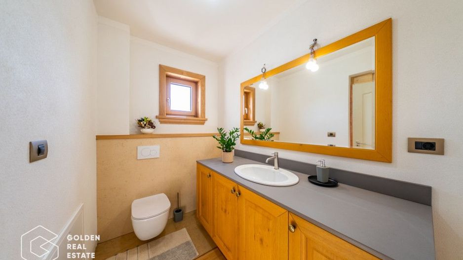 Casa de lux,  in zona Micălaca - Poză 5