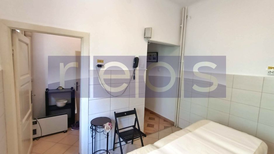 INCHIRIERE VILA AVIATORILOR | 160MP | IDEAL CLINICA-SALON | CURTE MARE - Poză 15