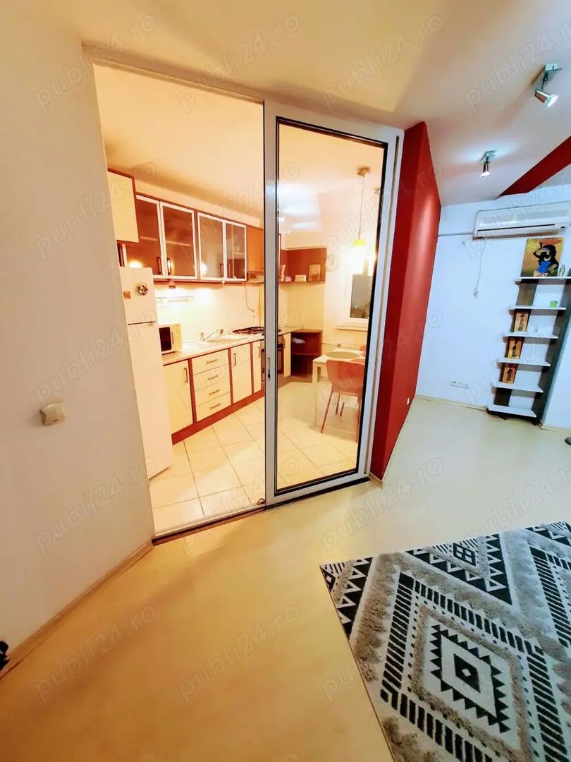 APARTAMENT LUMINOS METROU ZONA STEFAN CEL MARE - Poză 3