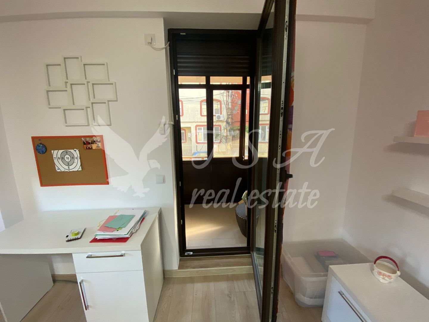 Apartament 2 camere, Bloc NOU, 0%comision, Parcare, Prima inchiriere - Poză 8
