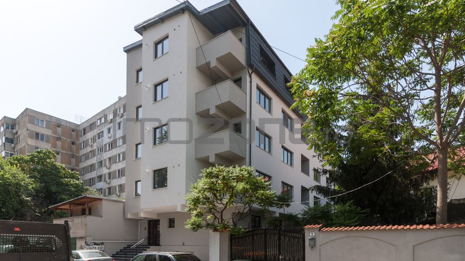 InTown Residence - Azurului 7 - Poză 1