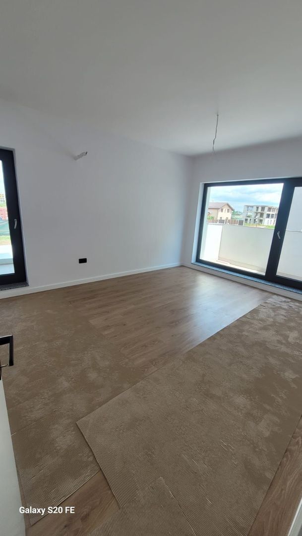 AP. 3CAM.PROIECTUL PREMIUM EVIA / METROU N. TECLU,SCOALA BRAUNER! - Poză 13