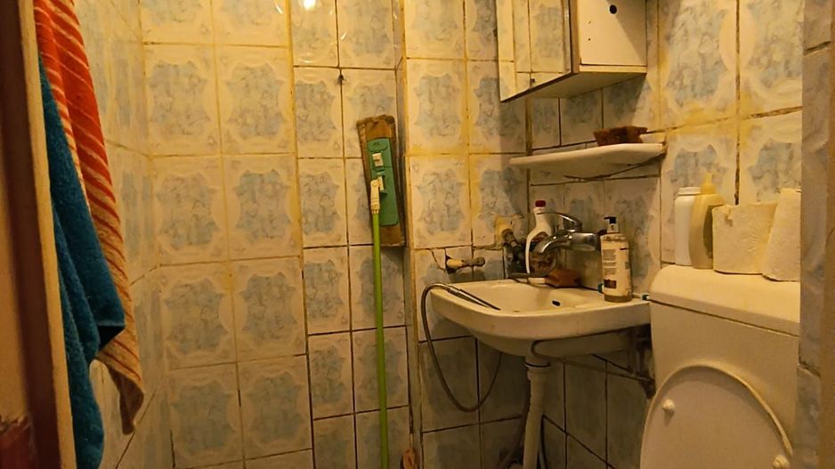 Garsoniera Colentina- Doamna Ghica- Baicului - Poză 5