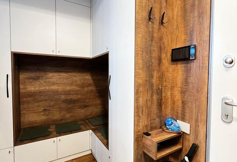 De vanzare Apartament LUX cu terasa si gradina proprie, Casa Poporului - Poză 19