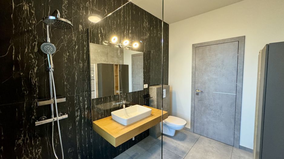 Duplex de închiriat  în Dumbrăvița, Lângă British School - Poză 26