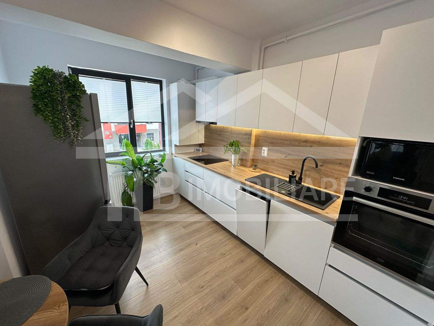 Apartament cu 2 camere, 67 mp, parcare, Zona Lavandei Residence - Poză 6