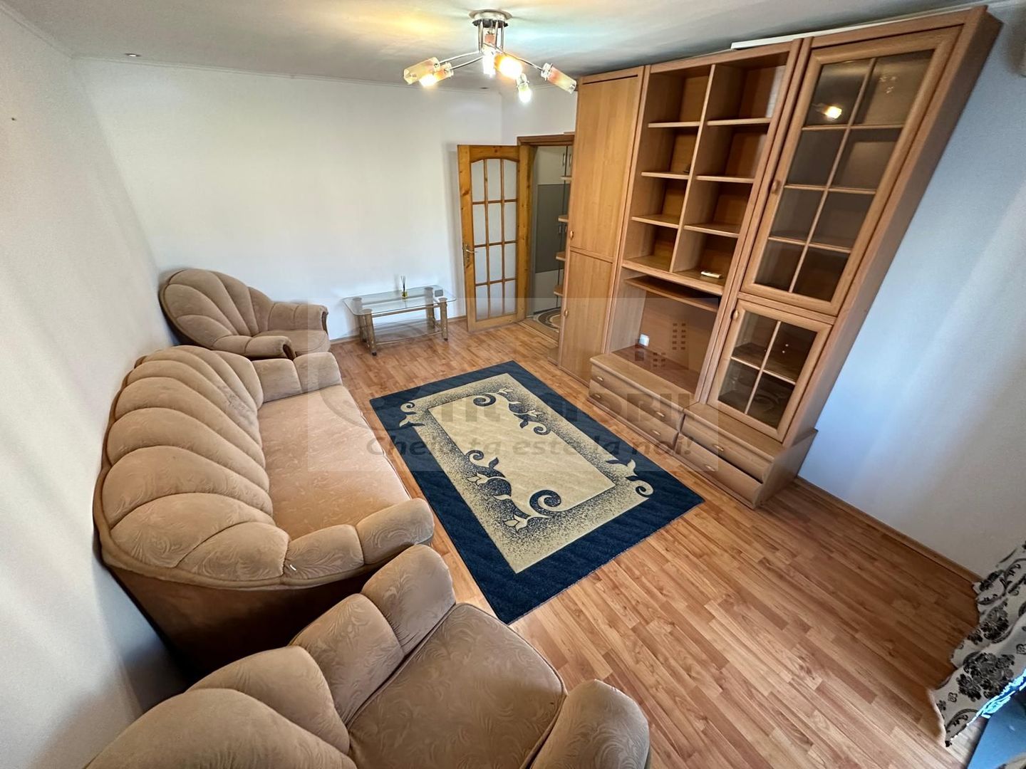 Apartament 2 camere decomandat, Zona Gării, etaj 4, 117.000€ - Poză 8