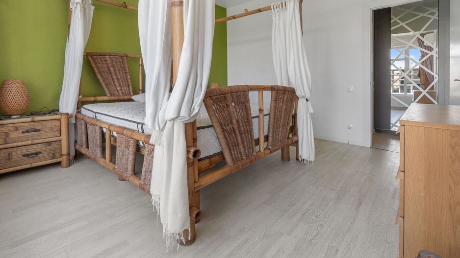 3 Camere Parcare Laguna Residence Promenada Fabrica Glucoza Pipera - Poză 10