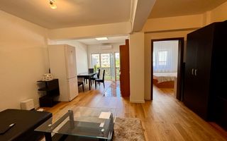 Apartament cu 2 camere | Zonă OMV Calea Turzii | Bloc nou - Poză 5