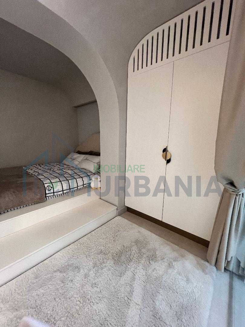 Vand apartament Copou - Poză 5