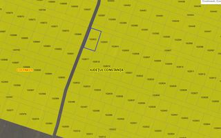 SOLD / VANDUT Teren intravilan de vanzare Costinesti - Poză 5