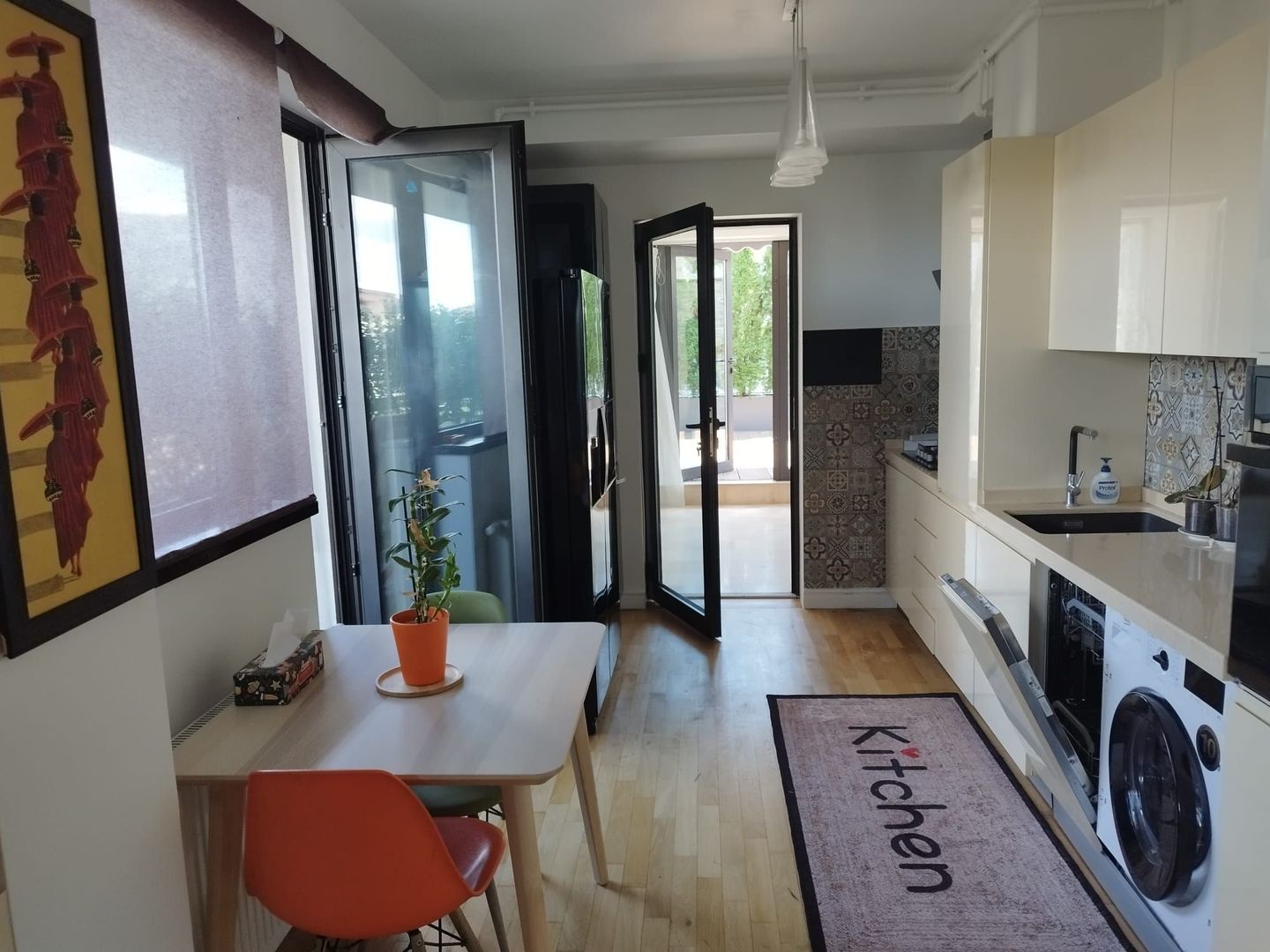 penthouse 3 camere | terasa 80 mp | Domenii | Turda - Poză 8