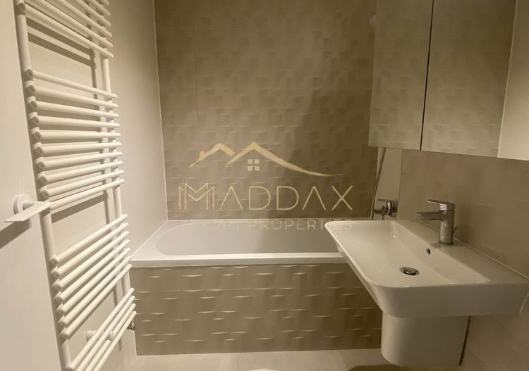 ✨ Studio Dublu Premium | Cloud 9 Residence | Aviației | Parcare Subterană - Poză 8