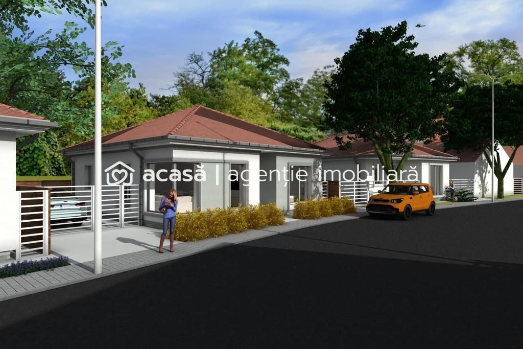 Casa nouă în Gai Complex rezidențial - Poză 1