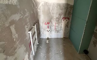 Apartament 3 camere, Park Lake, zona Iulius Mall, TVA inclus - Poză 12