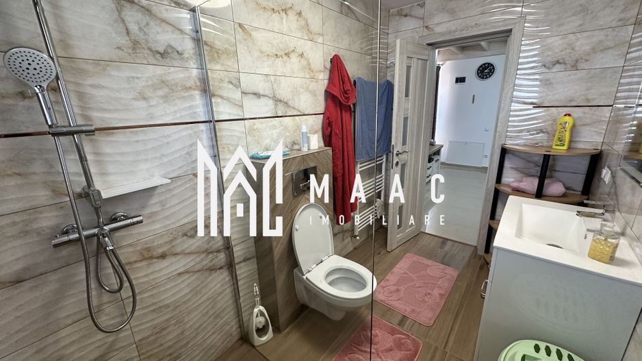 Apartament 2 camere | Etaj 2 | Terasa | Parcare | Modern - Poză 5