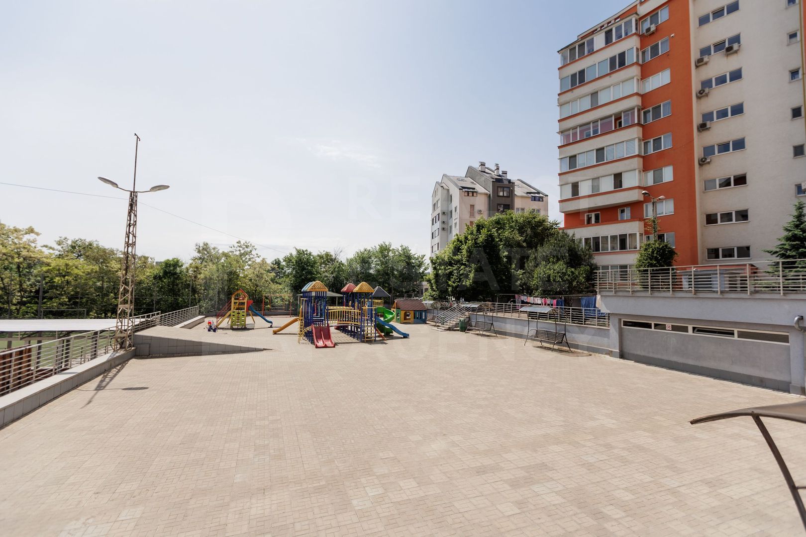 Vânzare, apartament, 2 camere, str. Natalia Gheorghiu, Centru - Poză 23