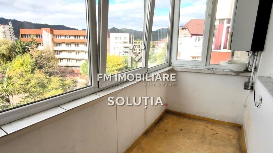 Apartament 5 camere, Ultracentral - Hortensiei! - Poză 7
