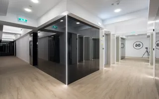 COMISION 0% - Pret de oportunitate in Cortina North, lux, parcare subterana - Poză 19