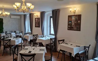Restaurant de închiriat | Ultracentral, Sibiu | terasă 180 mp - Poză 24