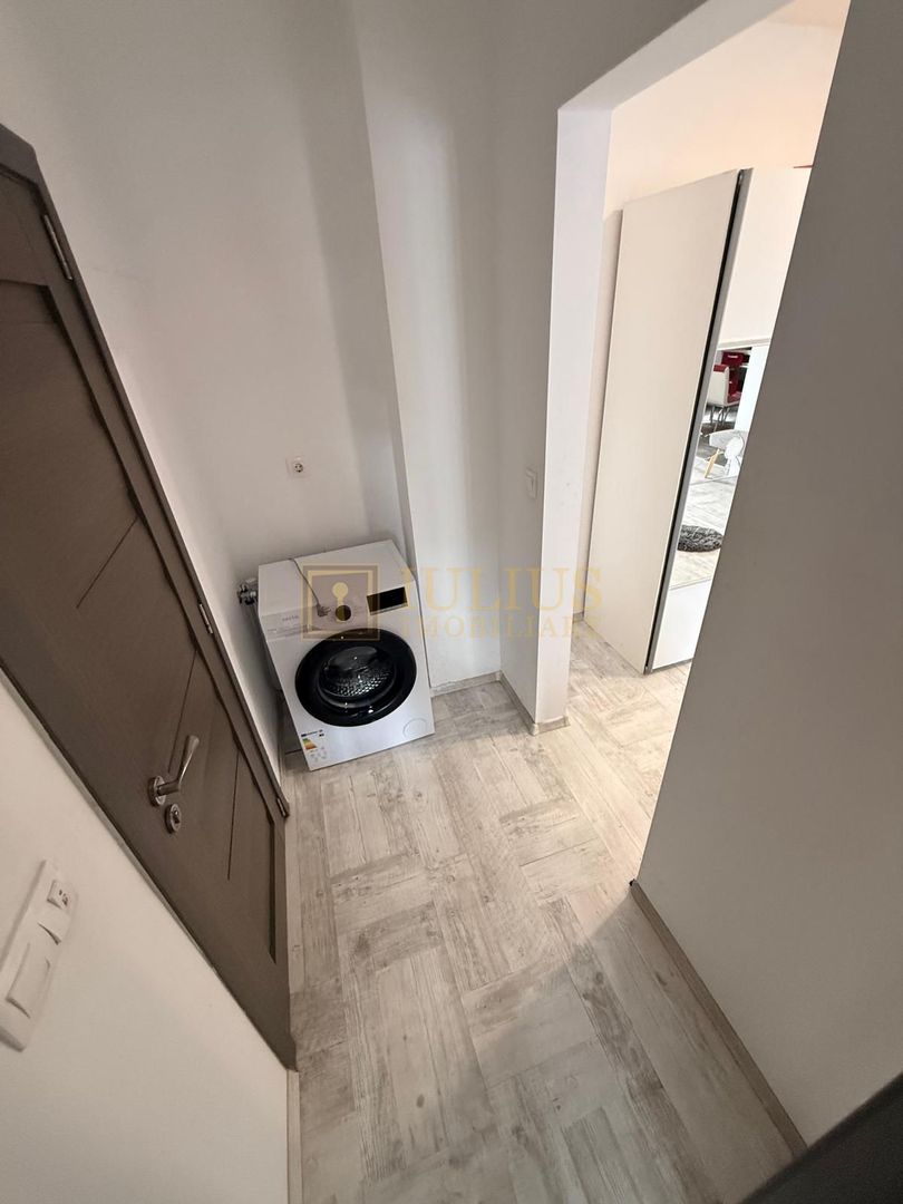 Toronto Residence| loc de parcare| aproape de VOX | Loc de parcare inclus - Poză 18