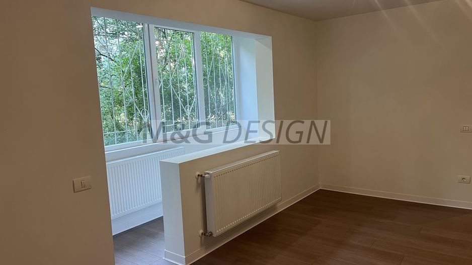 Apartament 2 camere, Bdul Cetatii – parter, TOTUL NOU - Poză 6