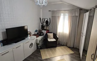 Vilă P+1 Voluntari 106 mp utili cu Curte proprie-Acces A3 și Colentina - Poză 16