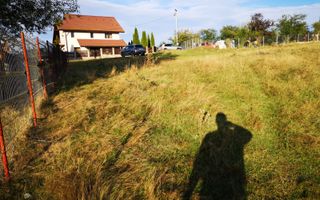 TEREN INTRAVILAN 9427 MP, CAMPULUNG - Poză 2