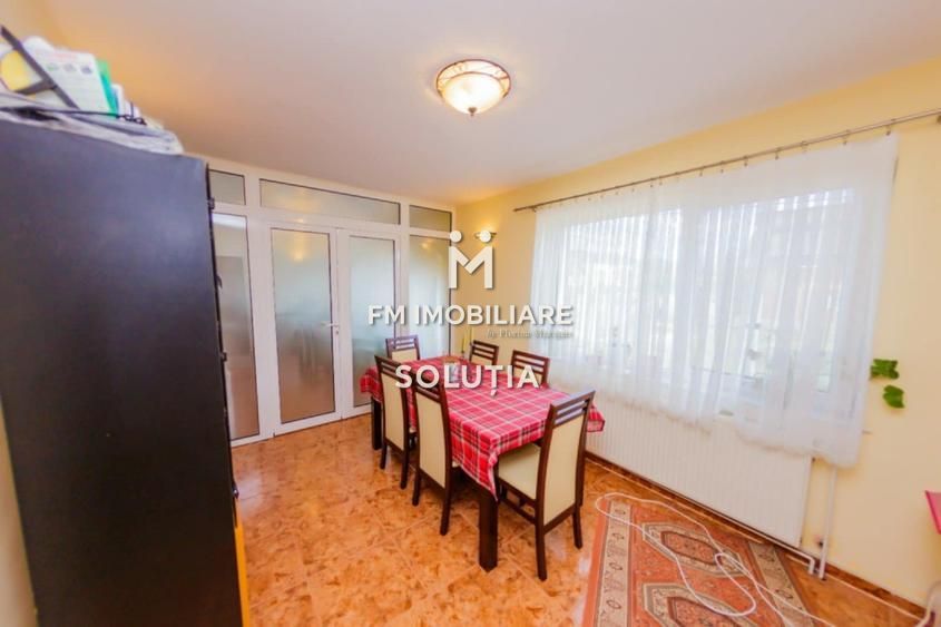 VILĂ DEOSEBITĂ DE VÂNZARE – Cartier nou, Baia Sprie - Poză 8