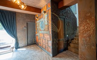 Casa P+1E de vanzare in Mamaia - Tabara Navodari - Poză 13