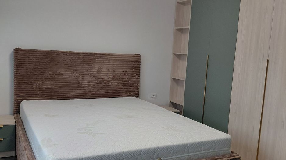Apartament 2 cam de închiriat – Mazepa 2 | Etaj 1 ,mobilat si utilat - Poză 12