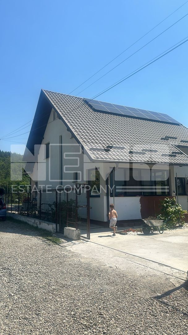 Casă Individuală 160Mp Utili | Suceava /Scheia | 268.000Euro - Poză 2