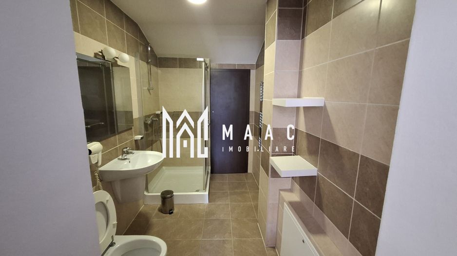 Pensiune 12 camere de închiriat | Central, Sibiu | terasă - Poză 49