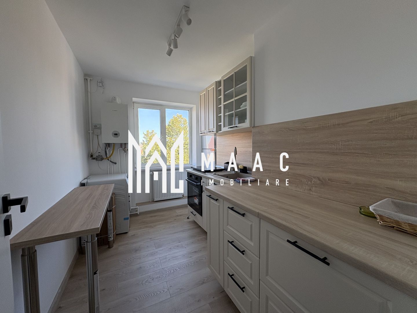 Apartament  de inchiriat 2 camere I Et 2 IȘtefan cel Mare - Poză 13