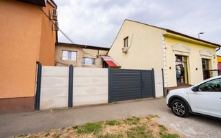 Casa 5 camere in Rogerius, la bulevard, cu acces auto - Poză 1