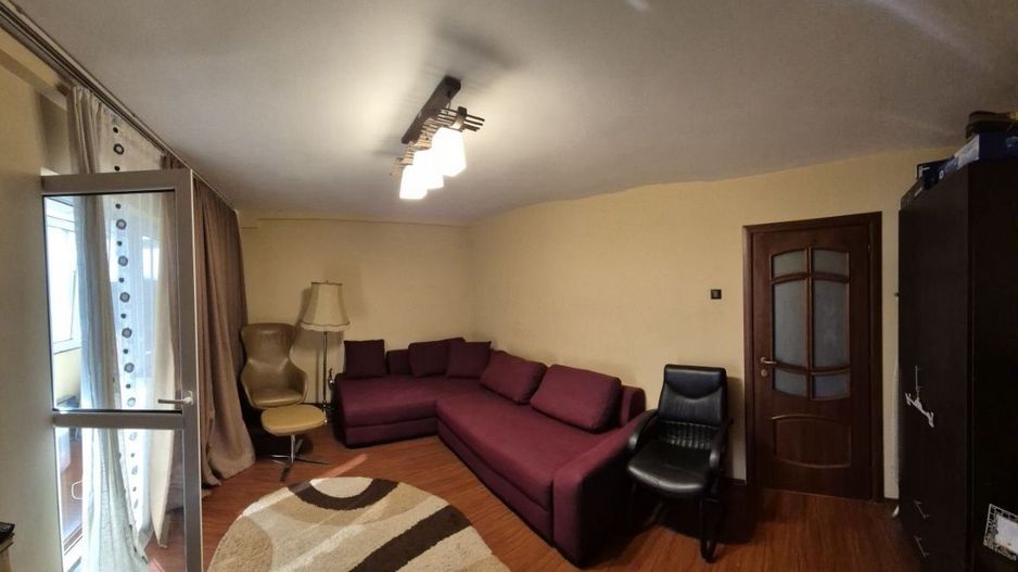 AP.2 CAMERE AVIATIEI, CENTRALA, MOBILAT/UTILAT, METROU 5 MIN, COMIS 0% - Poză 1