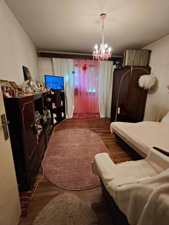 Apartament 2 Camere Decomandat | Parter | Potrivit Locuință sau Cabinet - Poză 2