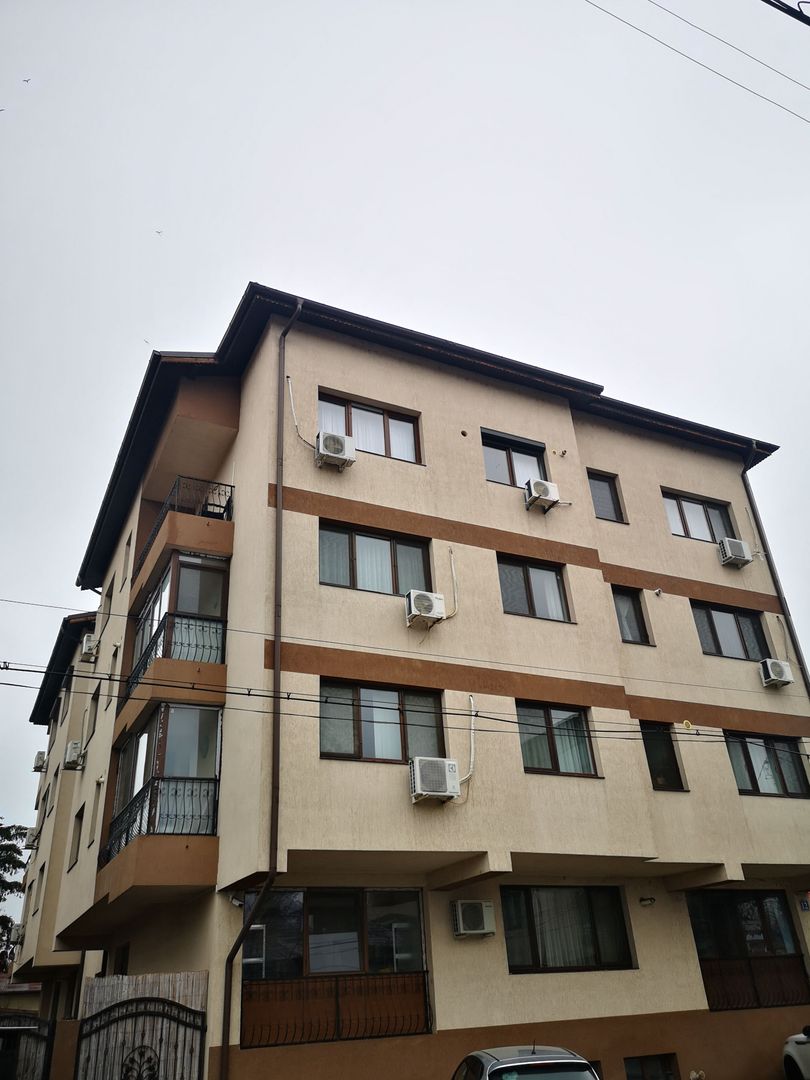 Apartament Crangasi Politehnica Grozavesti 4 minute metrou - Poză 17