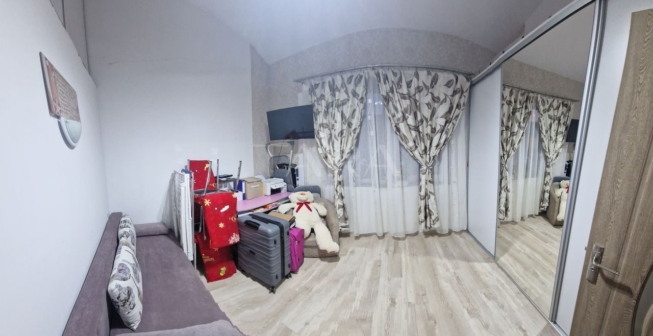 Apartament 2 camere + living open-space, 56 mp, Florești – zona Lidl - Poză 4