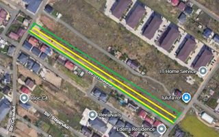 Teren Bucuresti / Dobroesti tripla deschidere - Poză 1