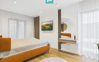 Casă individuală pe parter – Moșnița - Poză 12